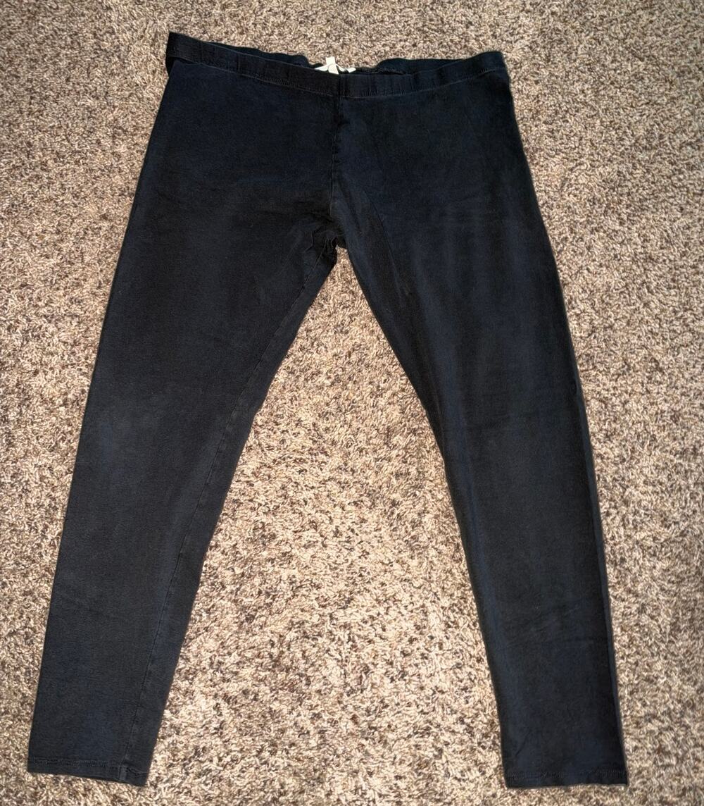 Victoria Secrets Leggings Size XL